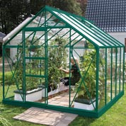 Serre Merkur 8300 Alu laque
